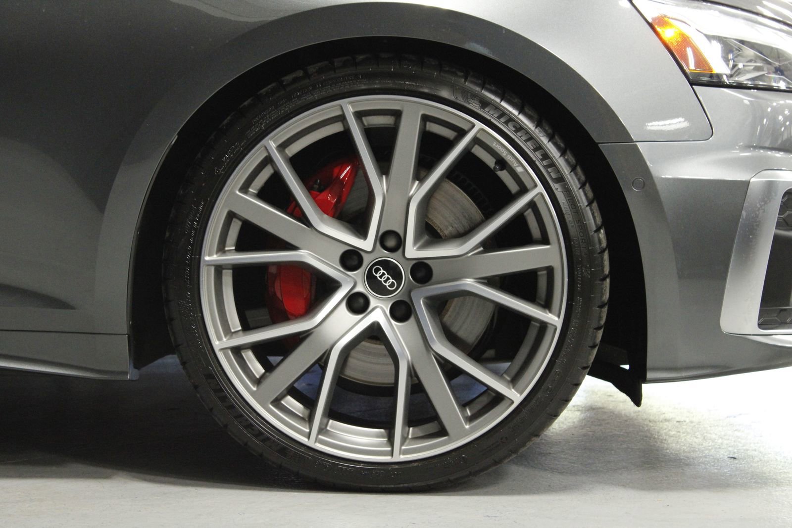 Used 2022 Audi S5 Prestige w/ Prestige Package AWD/4WD image 7