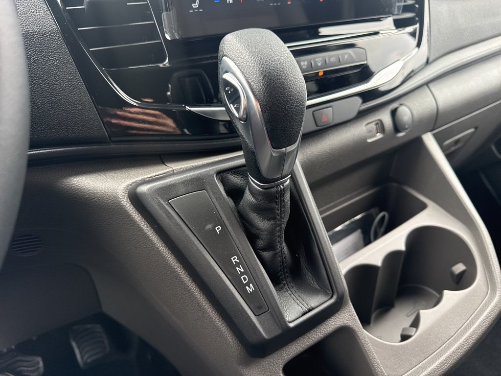 New 2026 Ford Transit 350 XLT AWD/4WD image 20