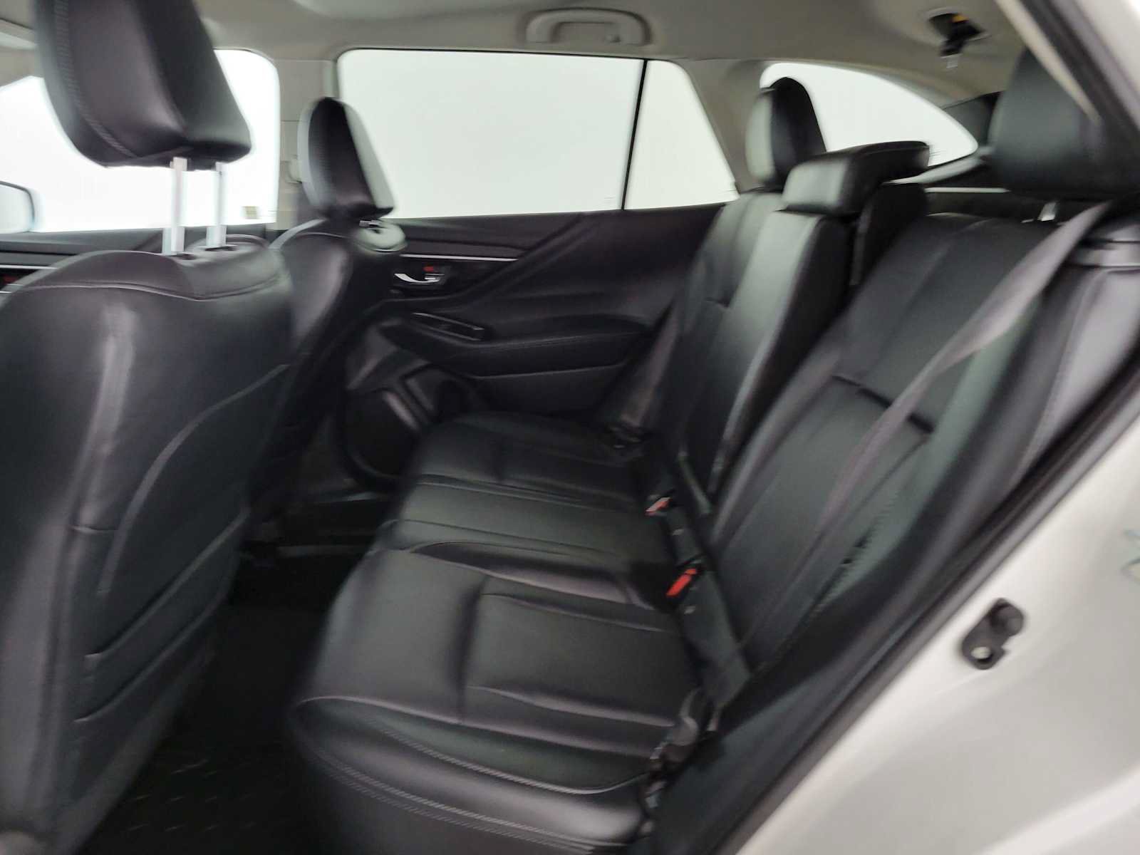 Used 2023 Subaru Outback Limited AWD/4WD image 16