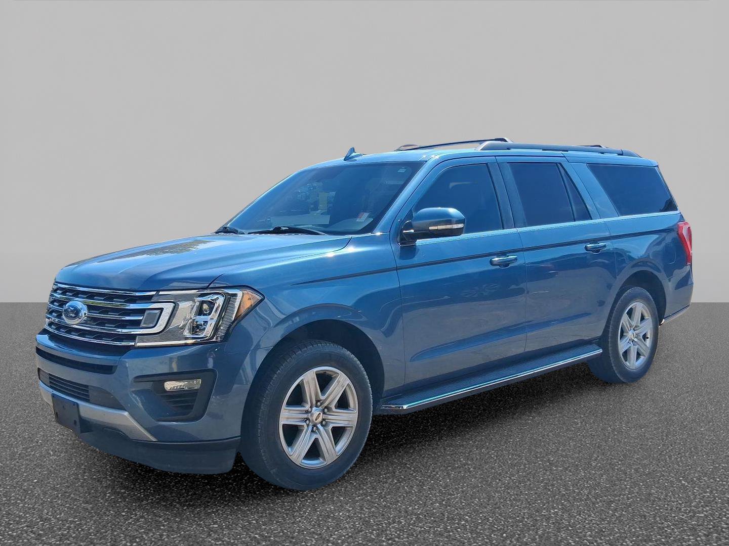 Used 2018 Ford Expedition Max XLT w/ Equipment Group 202A
