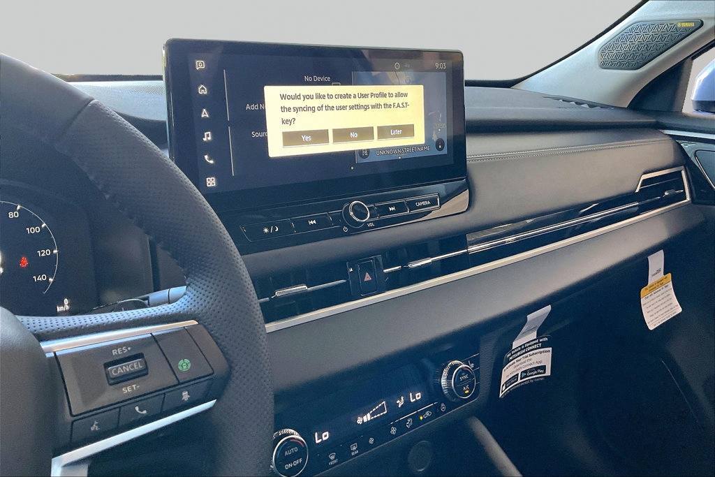 New 2026 Mitsubishi Outlander SE FWD image 7