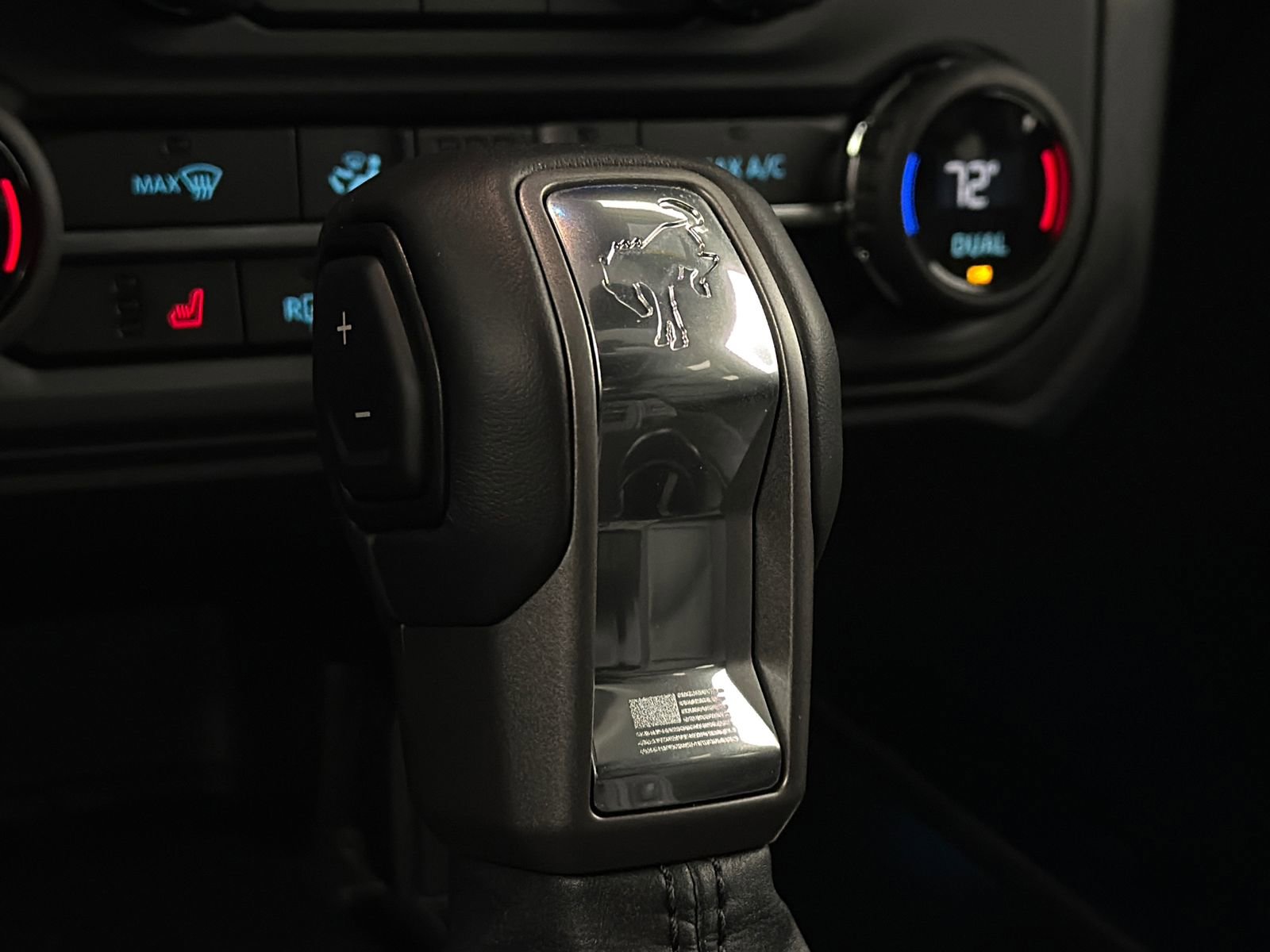 New 2025 Ford Bronco Big Bend image 30