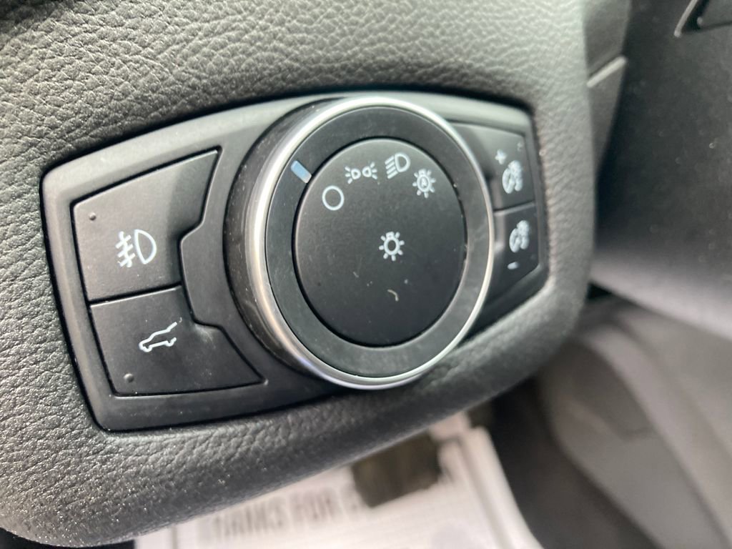 Used 2018 Ford Escape SEL AWD/4WD image 41