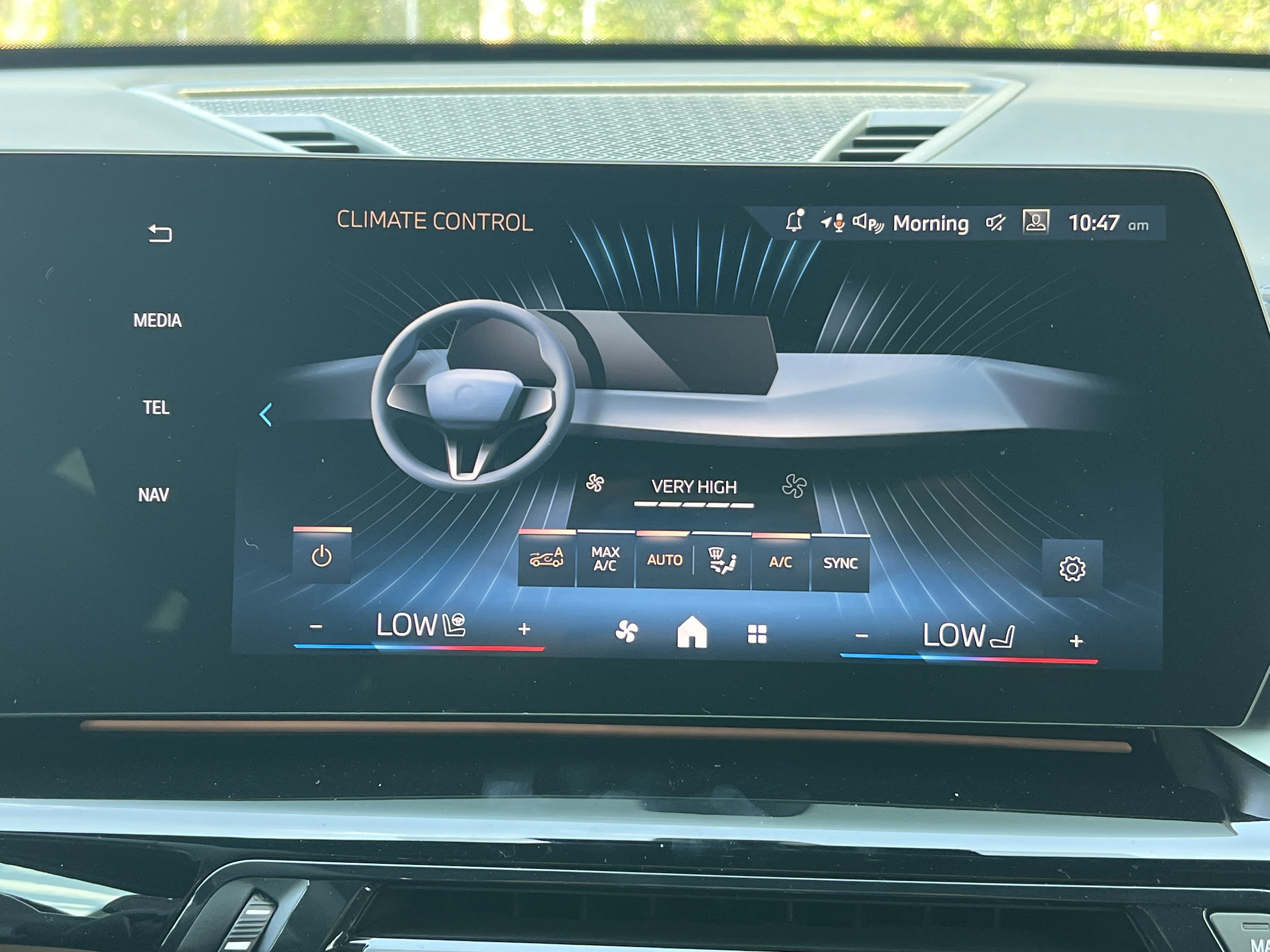 New 2026 BMW X1 xDrive28i w/ M Sport Package image 4