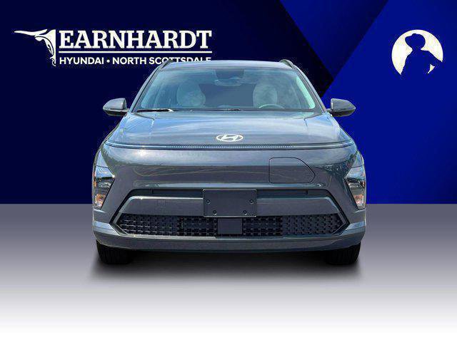 New 2025 Hyundai Kona SEL image 12