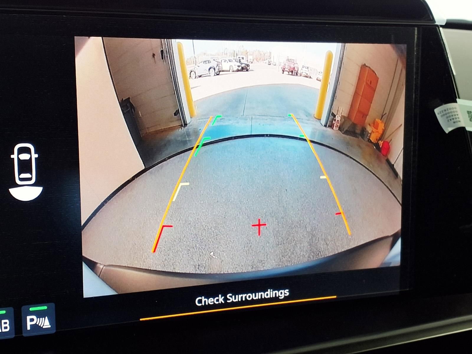 Used 2026 Subaru Outback Premium image 9