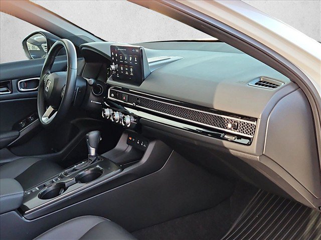 Used 2025 Honda Civic Sport Touring image 19