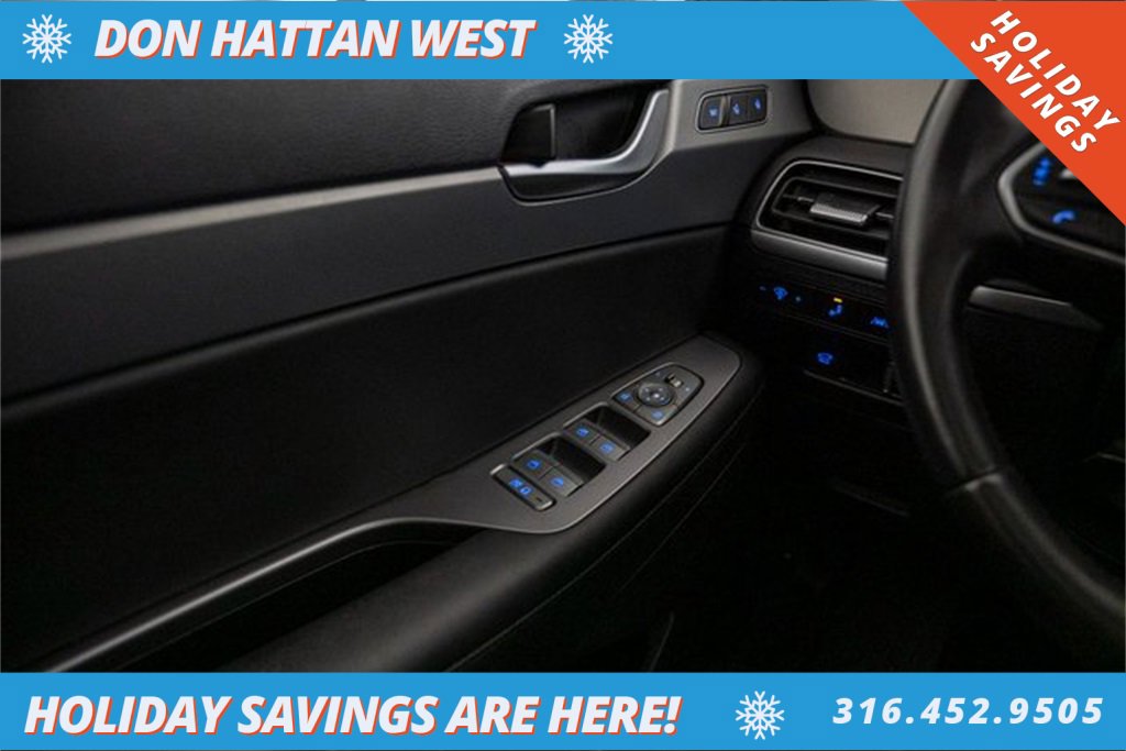 Used 2022 Hyundai Palisade SEL w/ Premium Package image 18