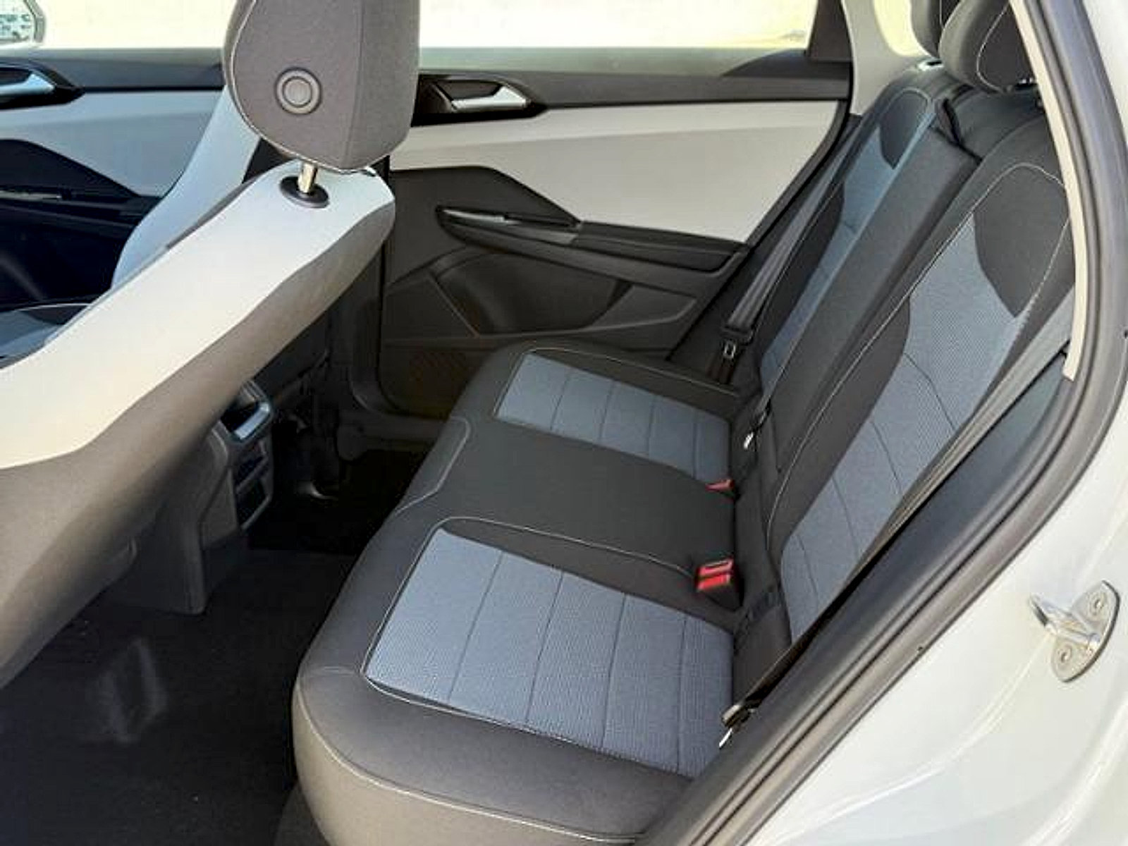 New 2026 Volkswagen Taos S FWD image 24