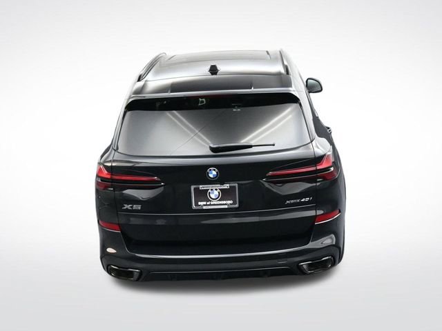 New 2026 BMW X5 xDrive40i w/ M Sport Package image 24