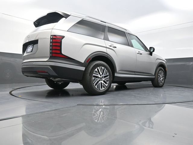 New 2026 Hyundai Palisade FWD Hybrid image 36
