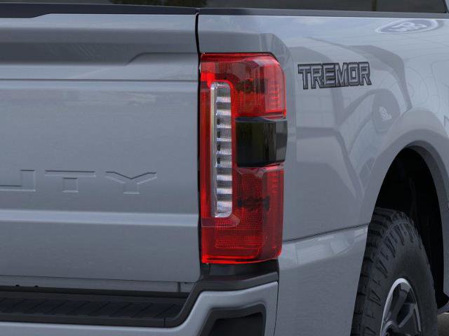 New 2026 Ford F250 Lariat image 21