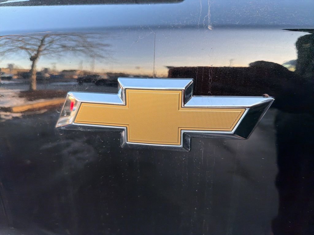 New 2026 Chevrolet TrailBlazer LS w/ LS Convenience Package image 35