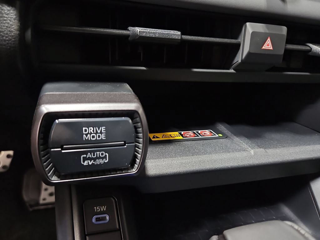 New 2026 Toyota RAV4 AWD Plug-in Hybrid image 26