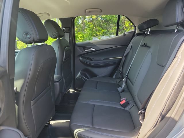 New 2026 Buick Encore GX Sport Touring w/ Advanced Technology Package AWD/4WD image 12