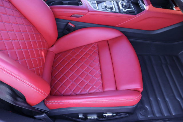Used 2021 Audi R8 V10 performance AWD/4WD image 34