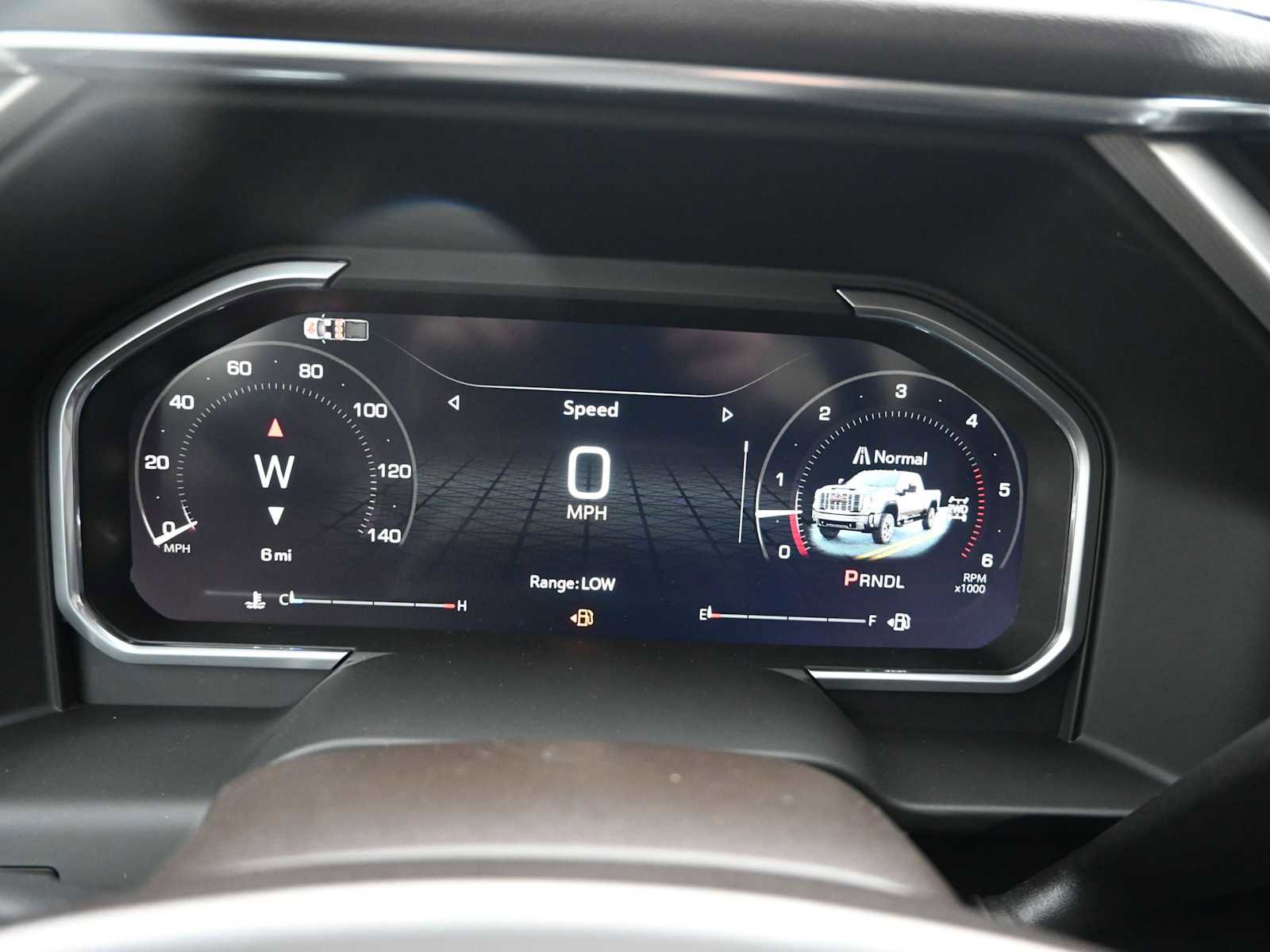 New 2026 GMC Sierra 3500 Denali w/ Denali Reserve Package image 11