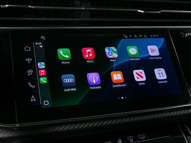 New 2026 Audi Q7 3.0T Prestige AWD/4WD image 17