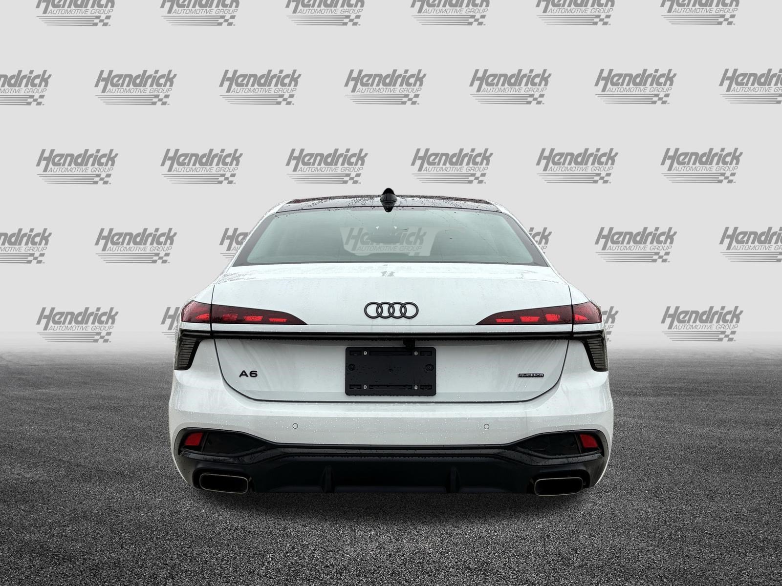 Used 2026 Audi A6 Prestige AWD/4WD image 9
