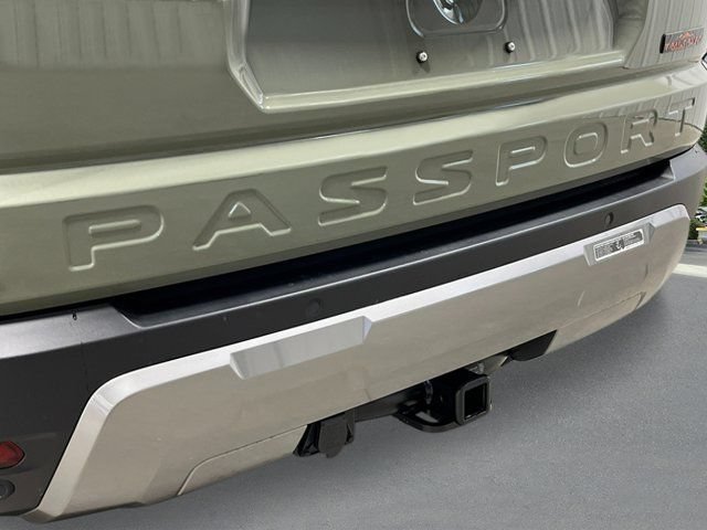 New 2026 Honda Passport TrailSport Elite image 7