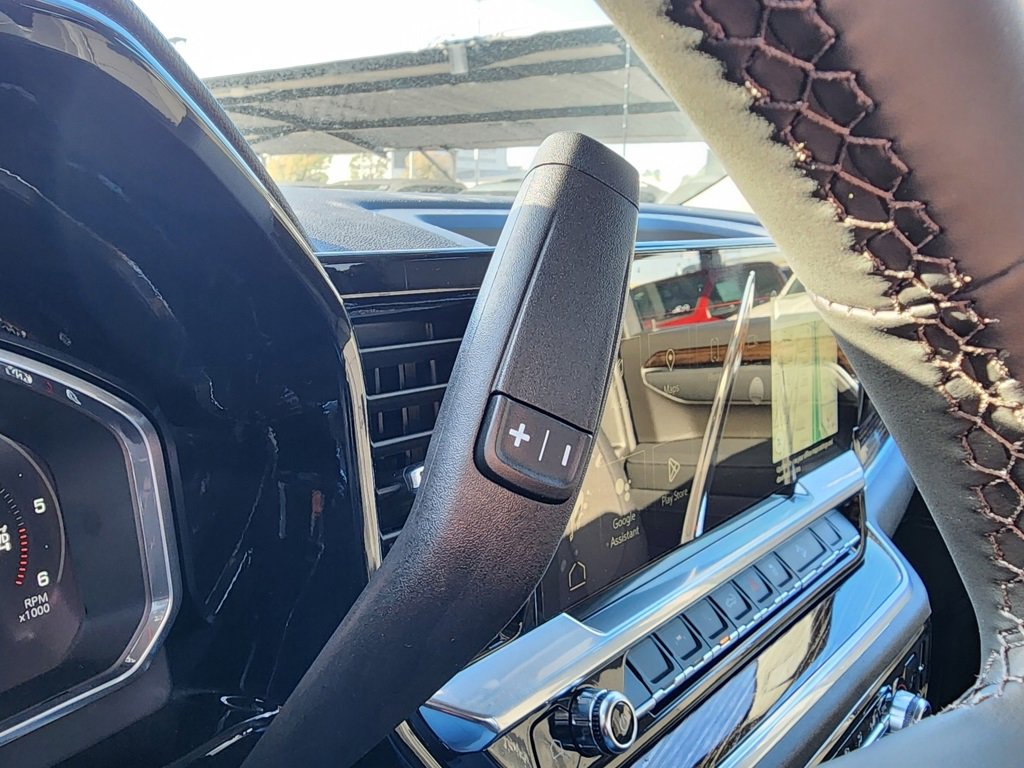 New 2026 GMC Sierra 1500 Elevation w/ X31 Off-Road Package image 24