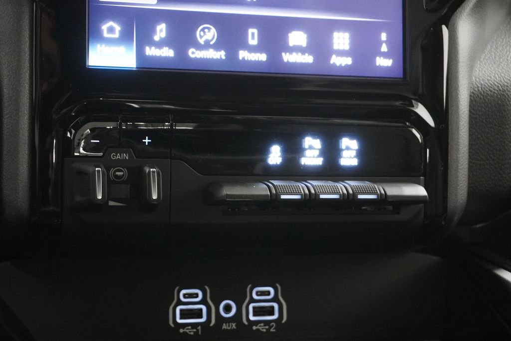 New 2026 RAM 1500 Laramie image 18
