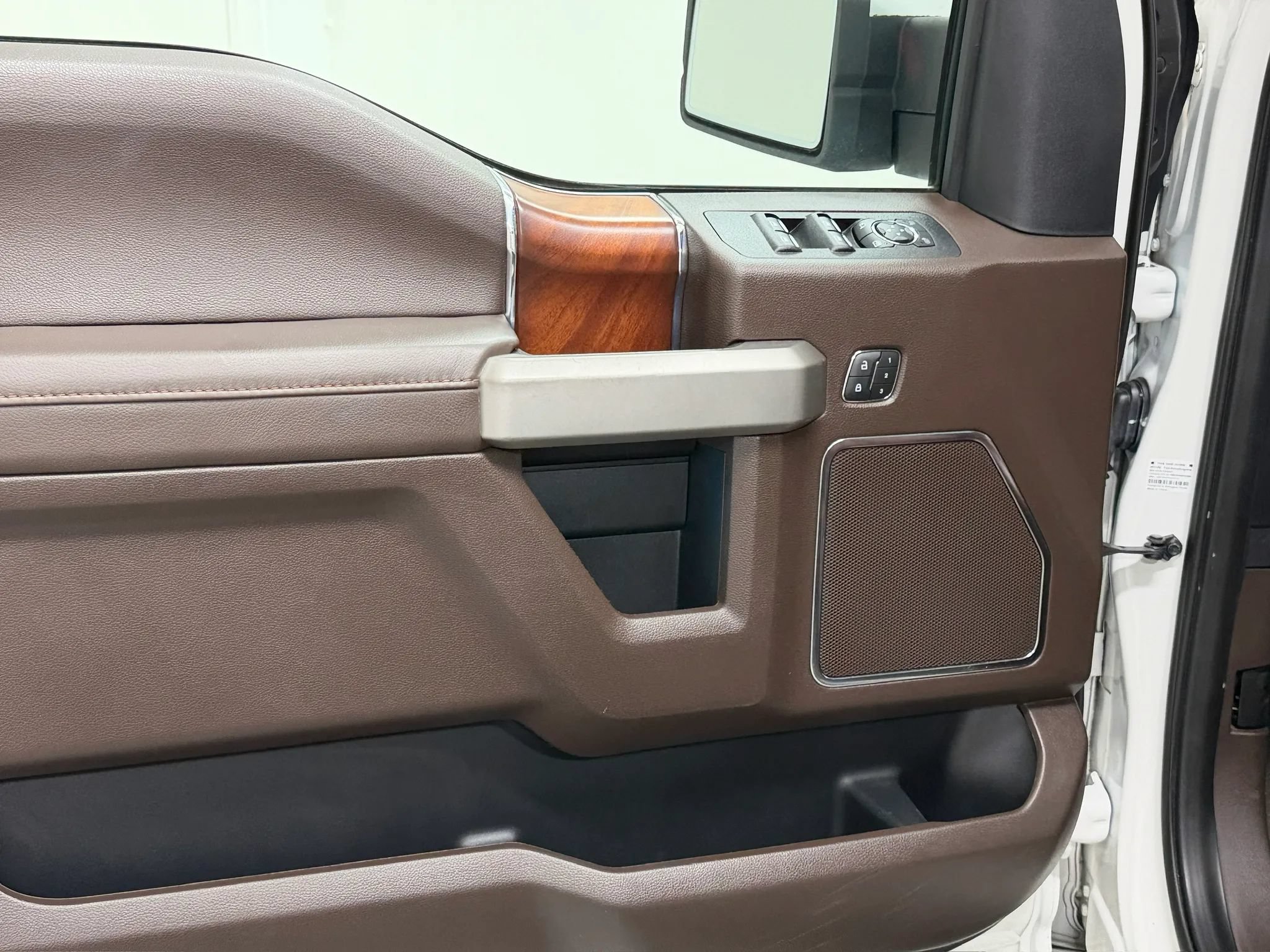 Used 2020 Ford F150 King Ranch w/ Trailer Tow Package AWD/4WD image 68