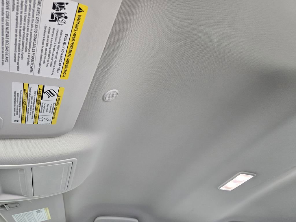 Used 2024 Ford Bronco Sport Badlands image 27