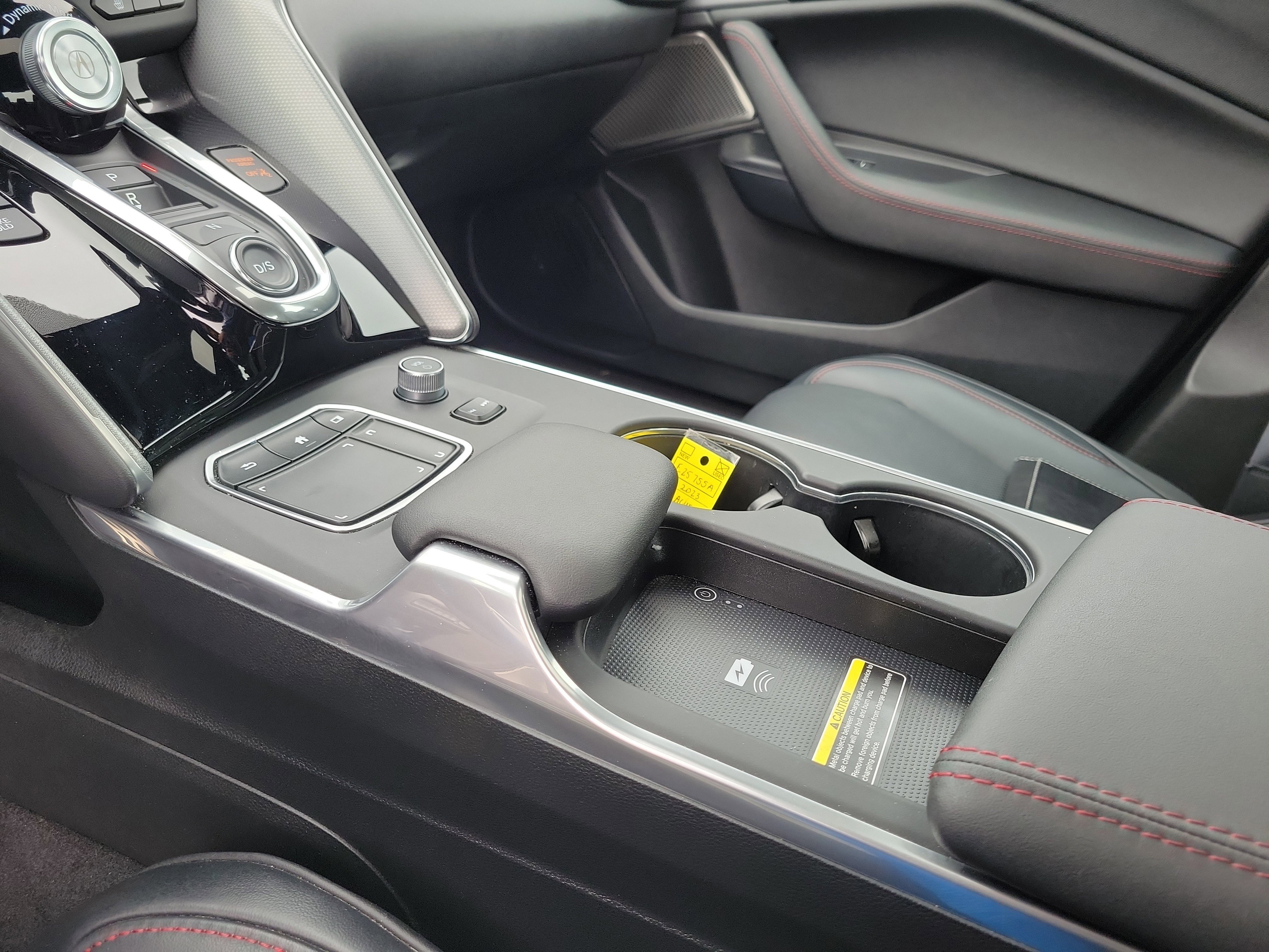 Used 2023 Acura TLX Type S image 29