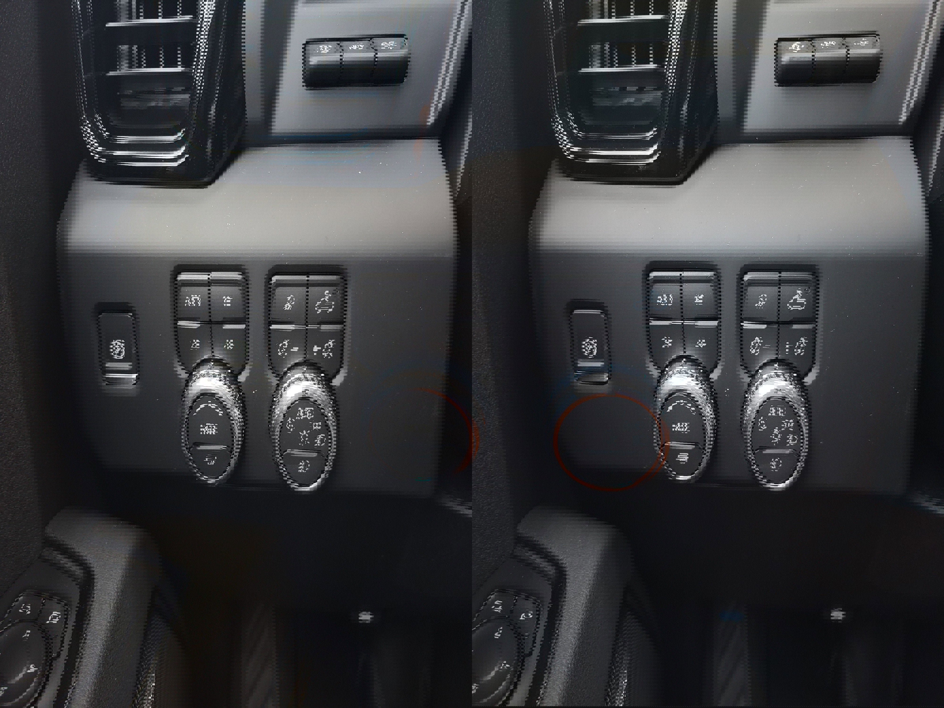 New 2026 GMC Sierra 1500 AT4 w/ AT4 Premium Package image 10