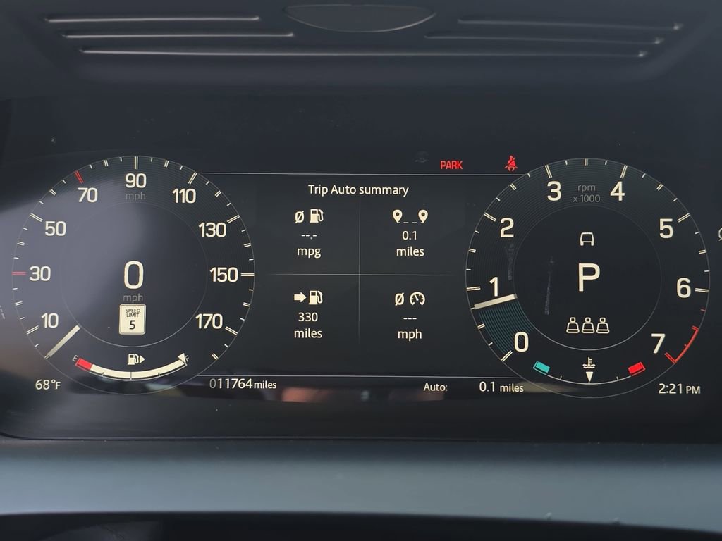Certified 2025 Land Rover Discovery Sport Dynamic SE AWD/4WD image 19