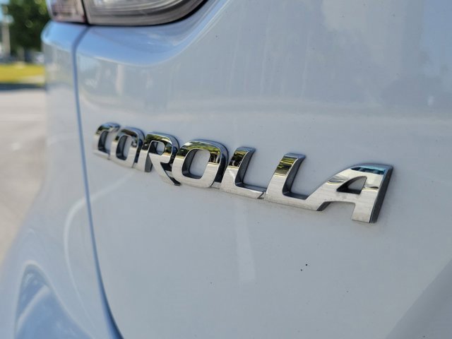 Used 2023 Toyota Corolla LE image 10