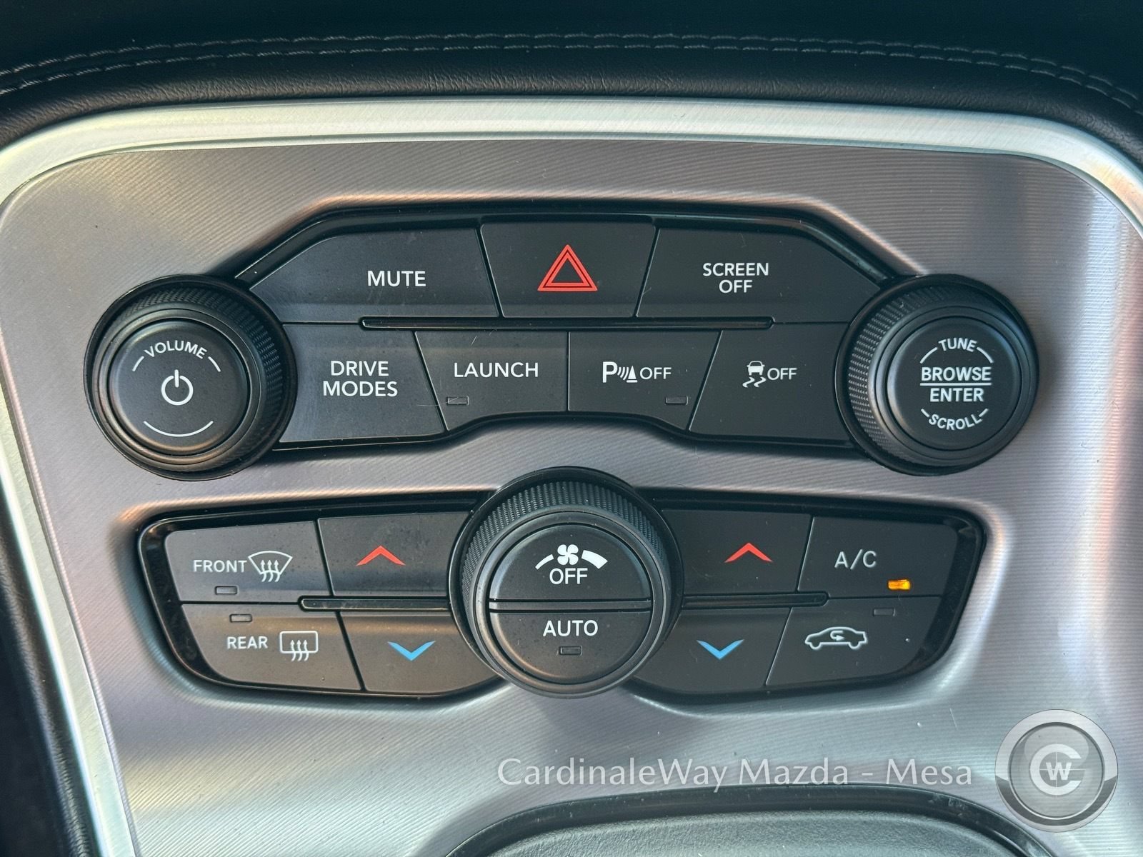 Used 2022 Dodge Challenger R/T Scat Pack w/ Driver Convenience Group RWD image 25