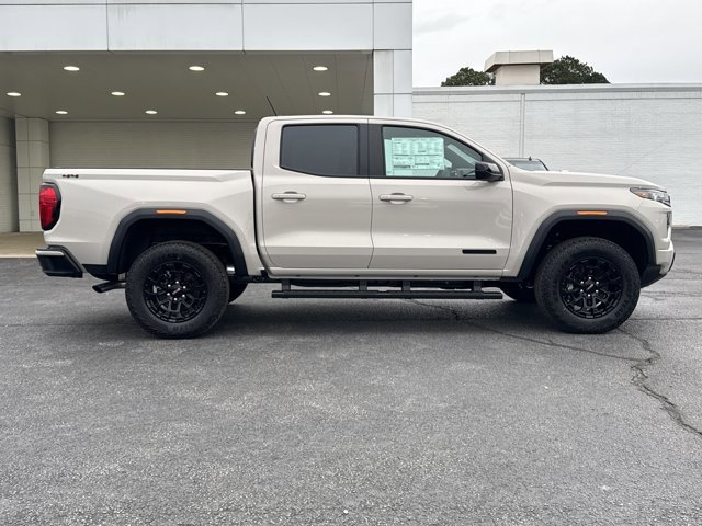 New 2026 GMC Canyon Elevation w/ Convenience Package image 2