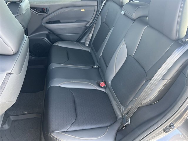 New 2026 Subaru Forester Wilderness w/ Wilderness Package image 31