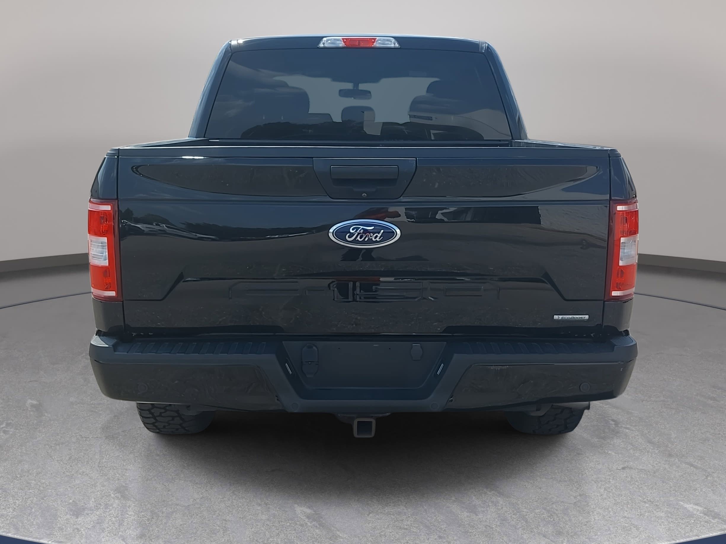 Used 2020 Ford F150 XL w/ Equipment Group 101A Mid RWD image 6