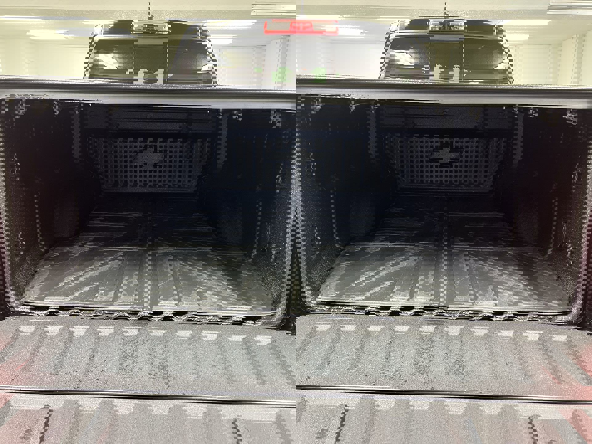 Certified 2024 Chevrolet Colorado LT w/ LT Convenience Package III image 61