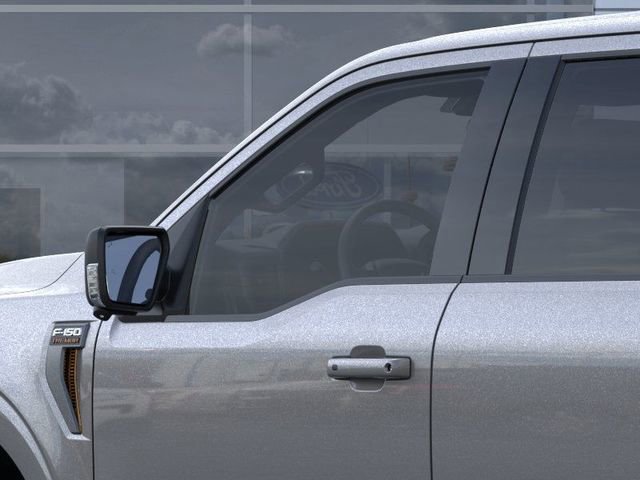 New 2025 Ford F150 Tremor w/ Bed Utility Package image 21