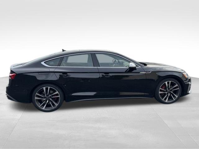 Certified 2024 Audi S5 Premium Plus w/ Premium Plus Package AWD/4WD image 9