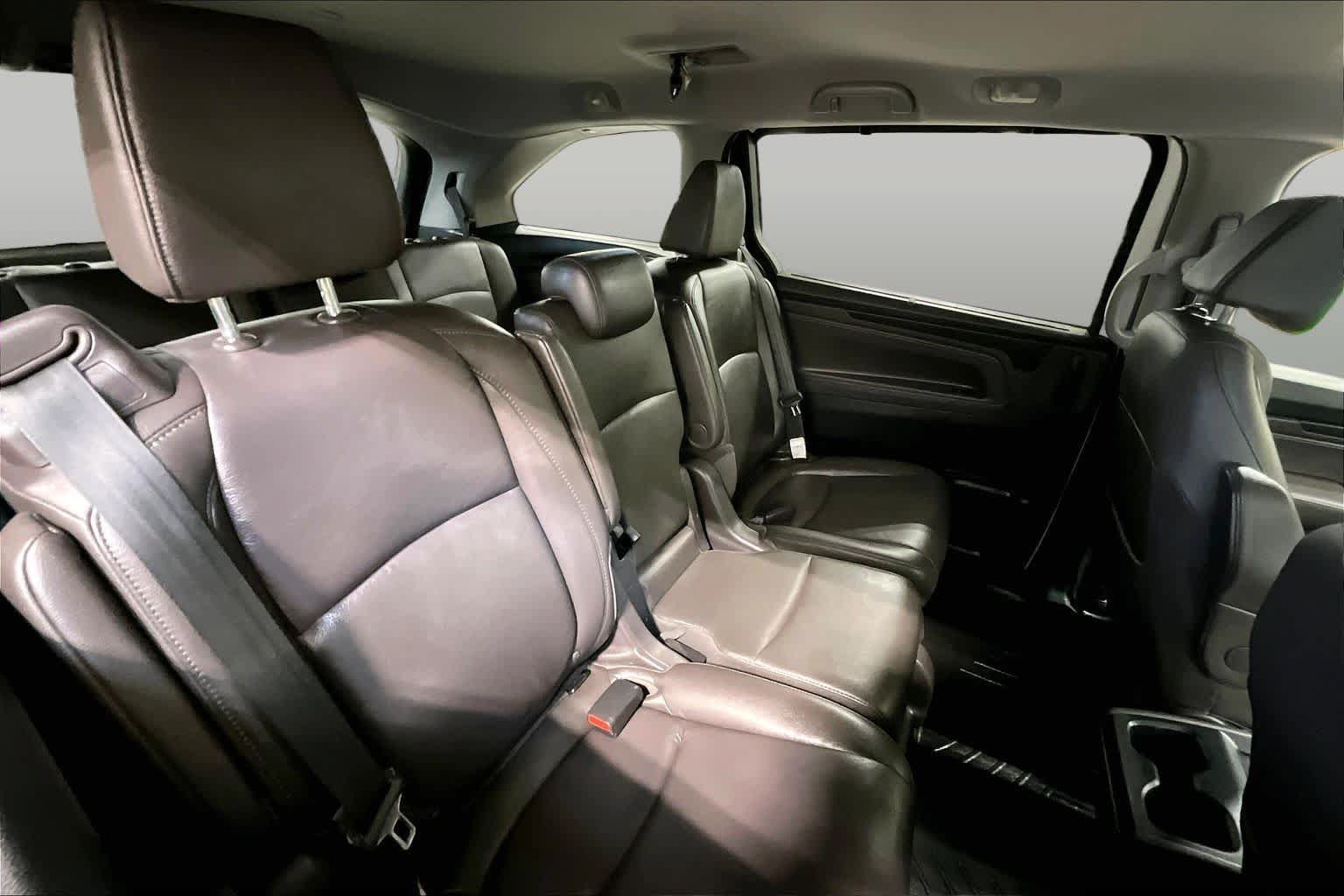 Used 2020 Honda Odyssey EX-L image 19