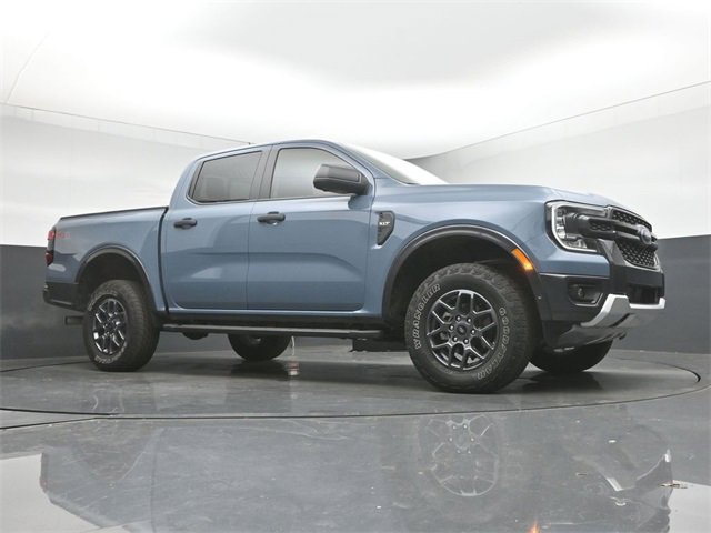 Used 2024 Ford Ranger XLT w/ Technology Package image 30