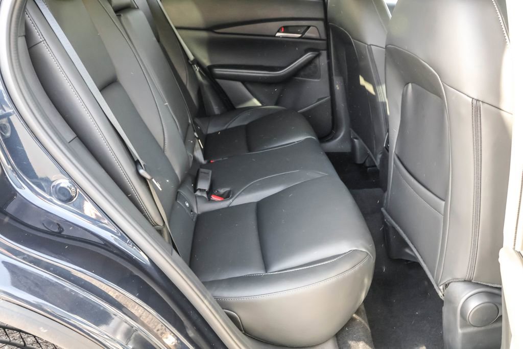New 2026 MAZDA CX-30 AWD 2.5 S image 42