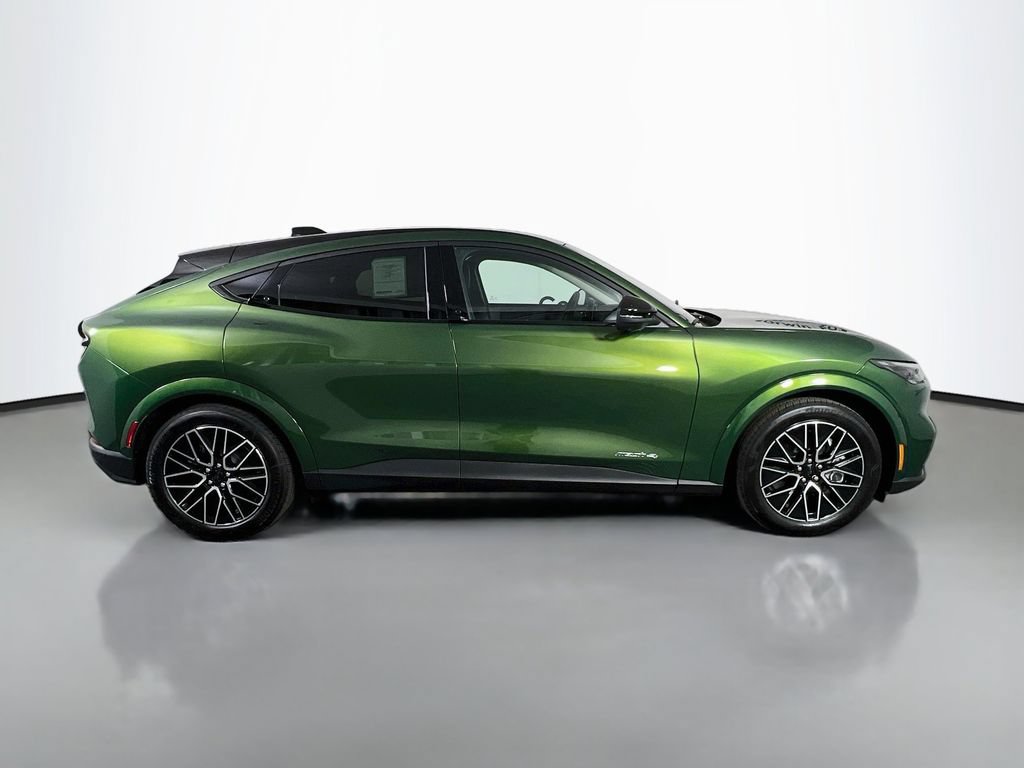 New 2026 Ford Mustang Mach-E Premium AWD/4WD image 18