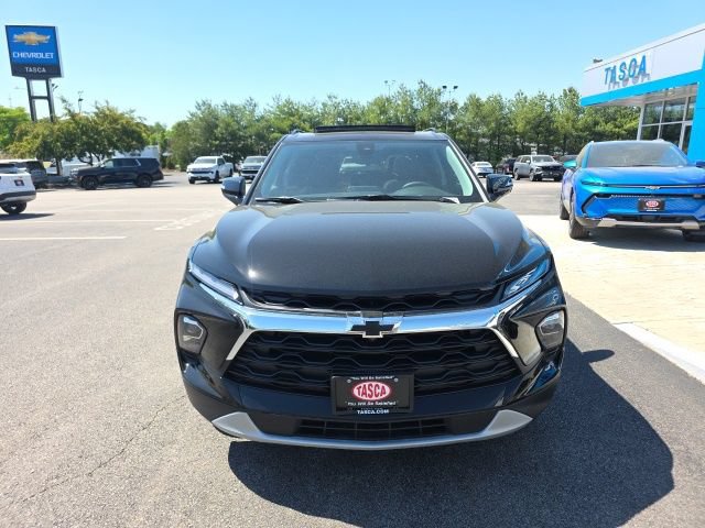 New 2026 Chevrolet Blazer LT w/ Sound & Technology Package AWD/4WD image 8