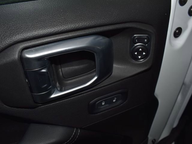 Used 2023 Jeep Wrangler Sahara 4xe w/ Cold Weather Group image 13