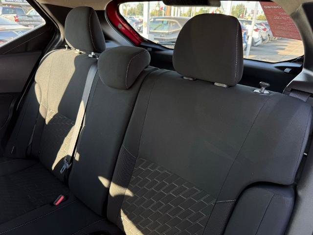 Certified 2023 Nissan Kicks SV image 11