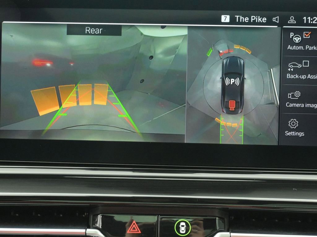 Used 2021 BMW M850i Gran Coupe xDrive image 39