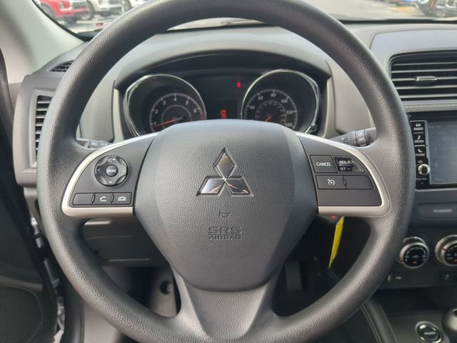 Used 2025 Mitsubishi Outlander Sport ES AWD/4WD image 30