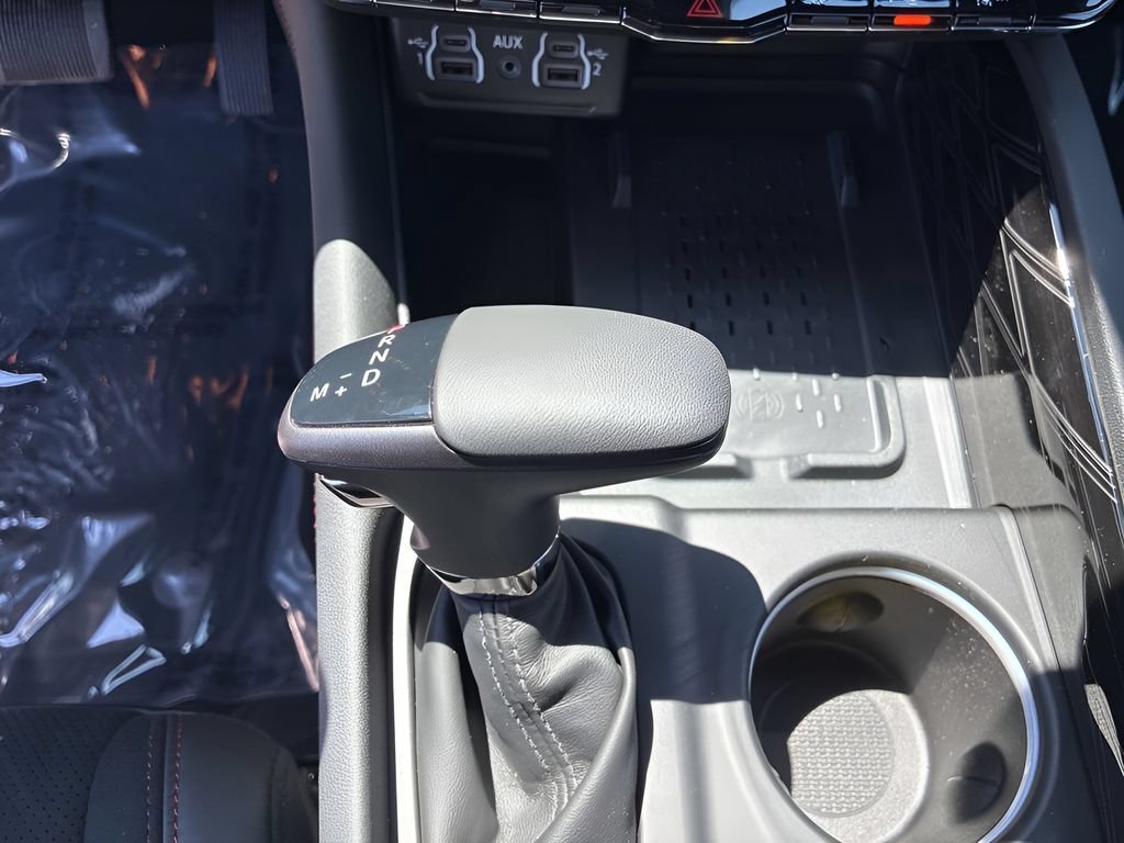 New 2026 Dodge Durango GT AWD/4WD image 21