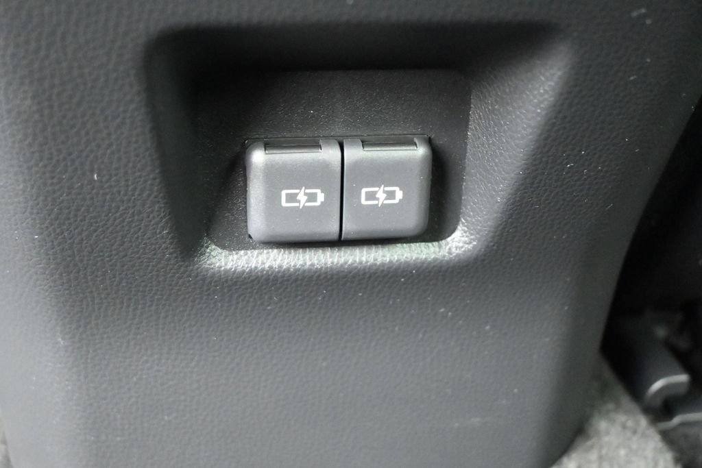 Used 2023 Toyota RAV4 TRD Off-Road w/ TRD Off-Road Weather Package AWD/4WD image 19
